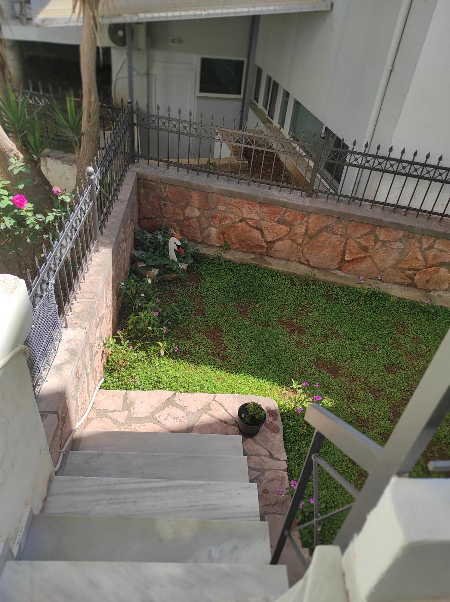 Barbara'S Sweet Home 普雷韦扎 外观 照片